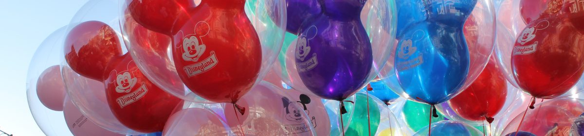 Travel With Me, Hannah!